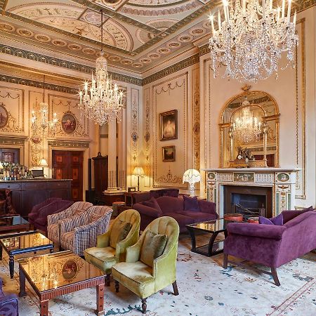 Home House - Private Member'S Club Londra Esterno foto