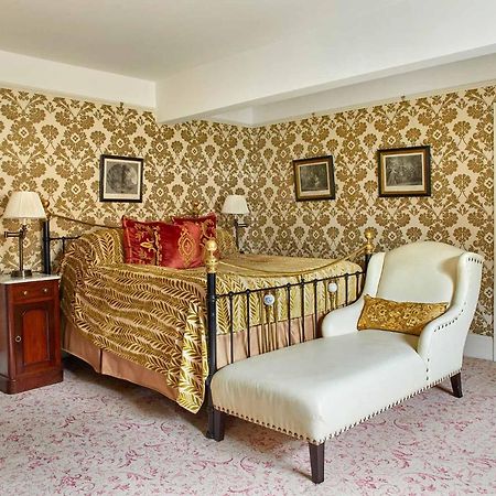Home House - Private Member'S Club Londra Esterno foto