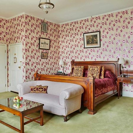 Home House - Private Member'S Club Londra Esterno foto
