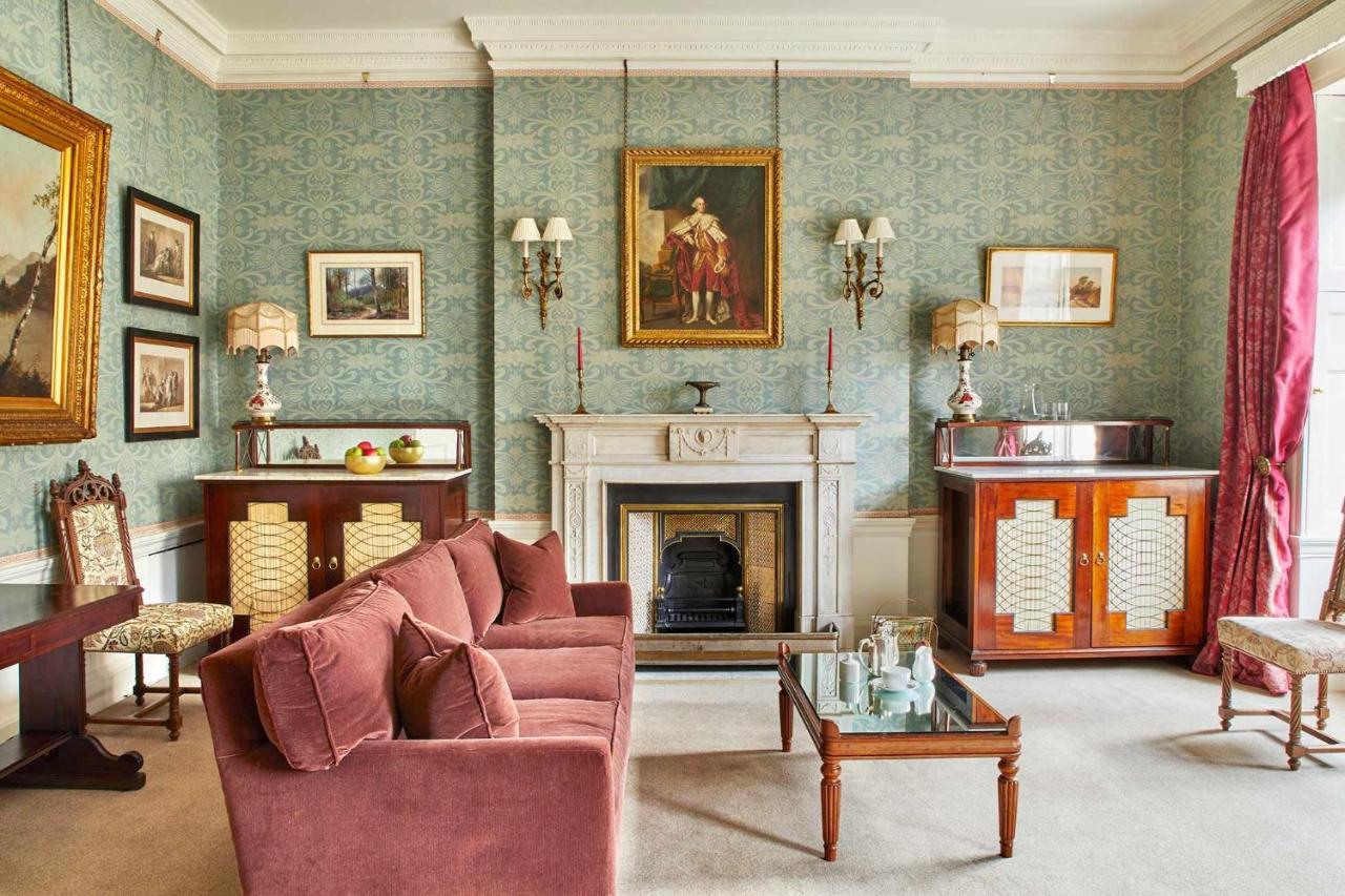 Home House - Private Member'S Club Londra Esterno foto