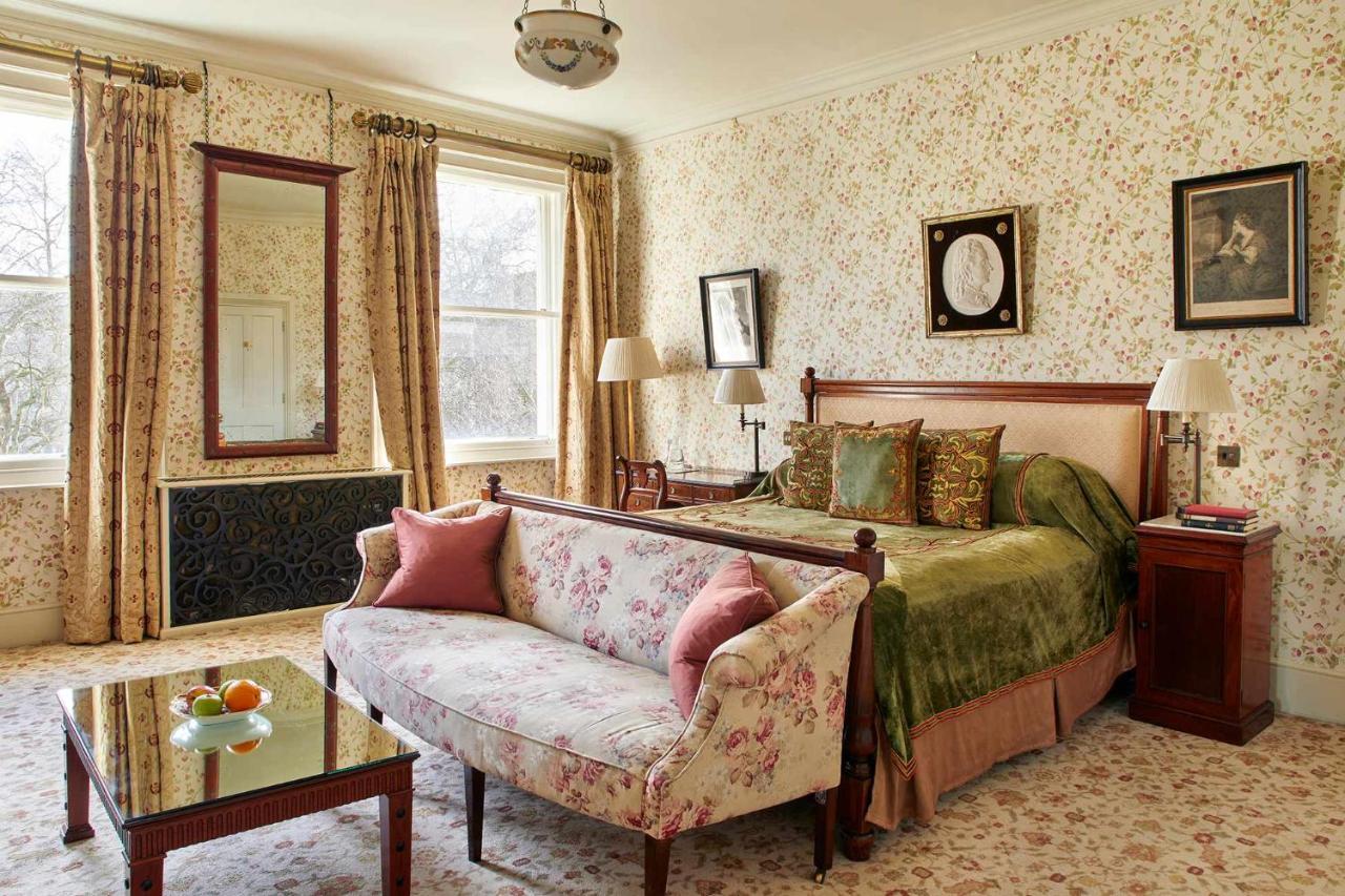 Home House - Private Member'S Club Londra Esterno foto