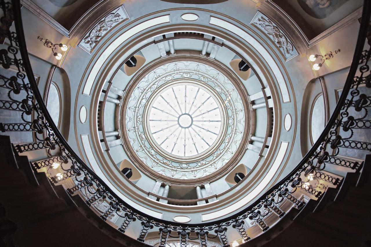 Home House - Private Member'S Club Londra Esterno foto