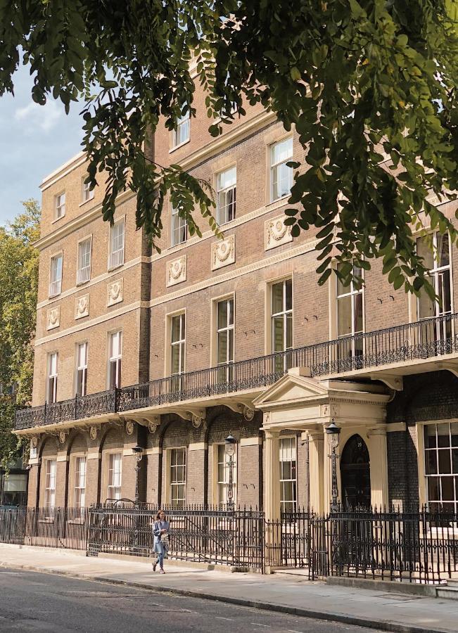 Home House - Private Member'S Club Londra Esterno foto