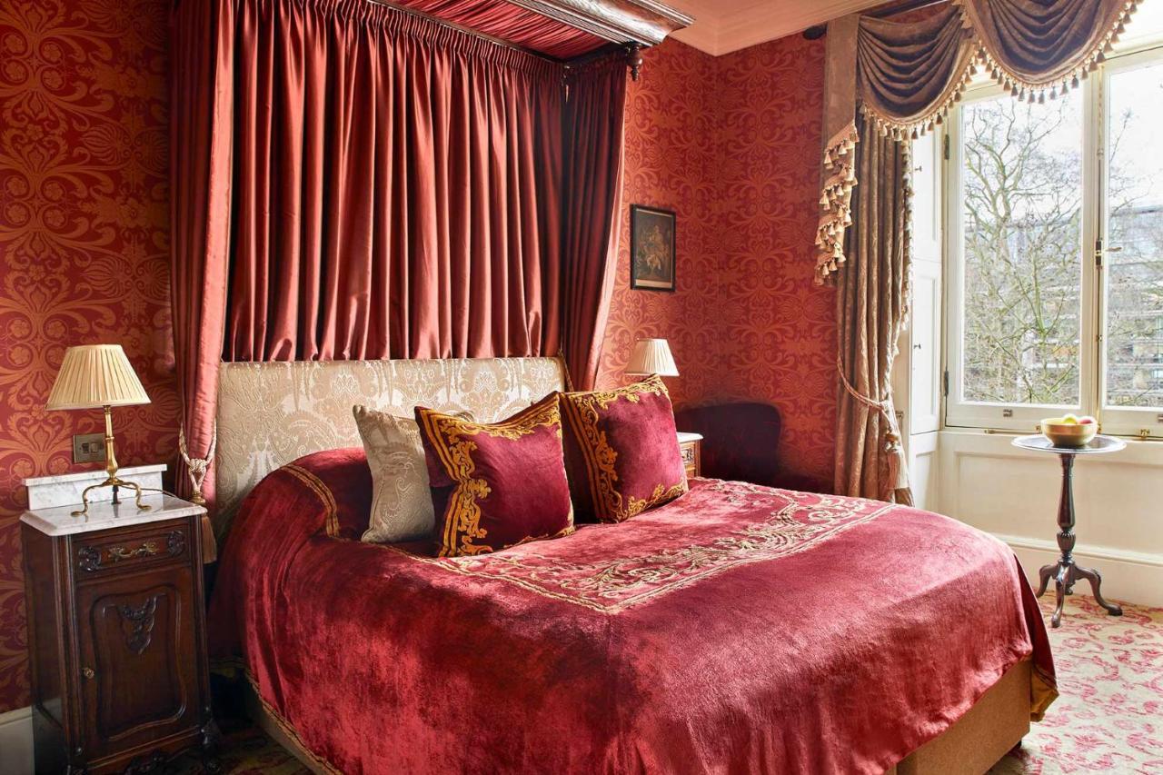 Home House - Private Member'S Club Londra Esterno foto