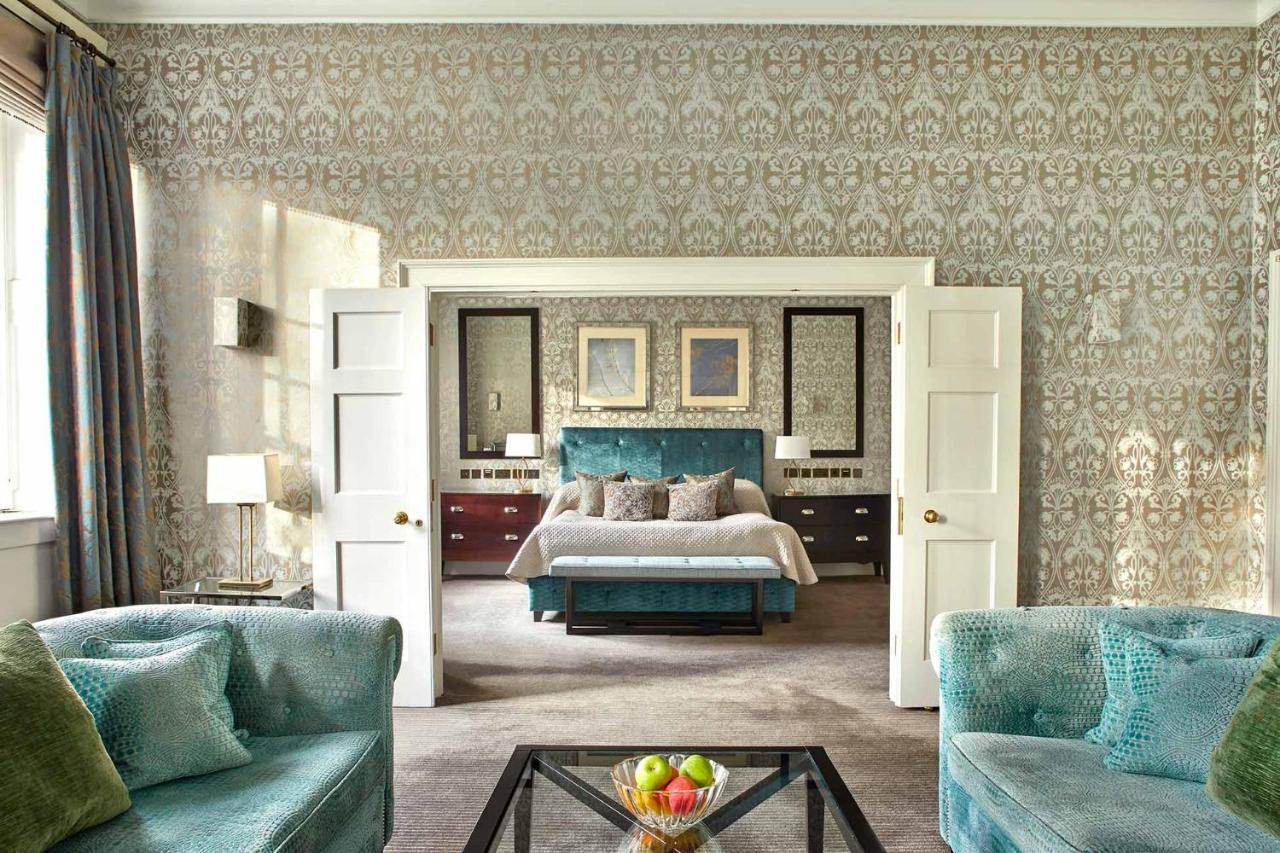 Home House - Private Member'S Club Londra Esterno foto