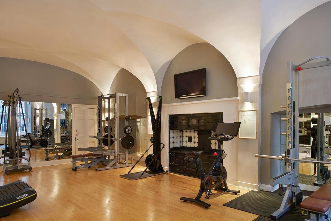 Home House - Private Member'S Club Londra Esterno foto
