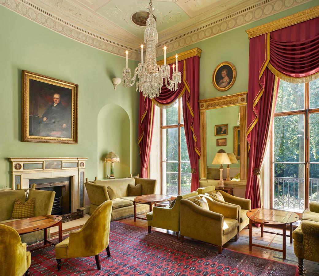 Home House - Private Member'S Club Londra Esterno foto