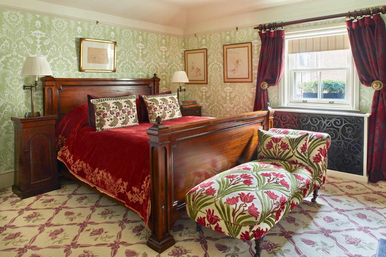 Home House - Private Member'S Club Londra Esterno foto
