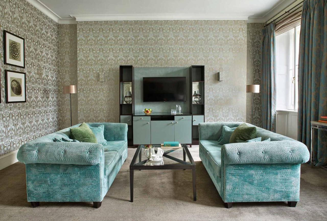 Home House - Private Member'S Club Londra Esterno foto