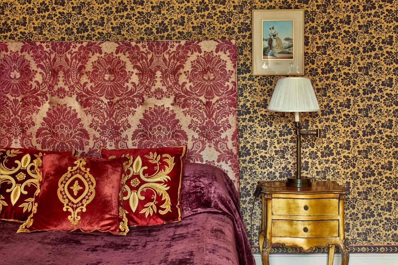 Home House - Private Member'S Club Londra Esterno foto