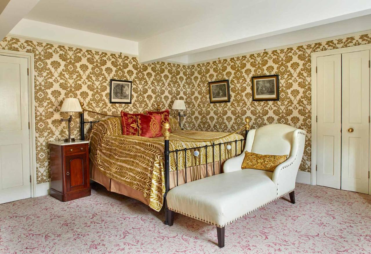 Home House - Private Member'S Club Londra Esterno foto