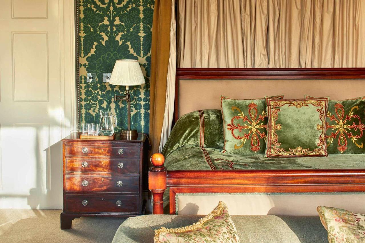 Home House - Private Member'S Club Londra Esterno foto