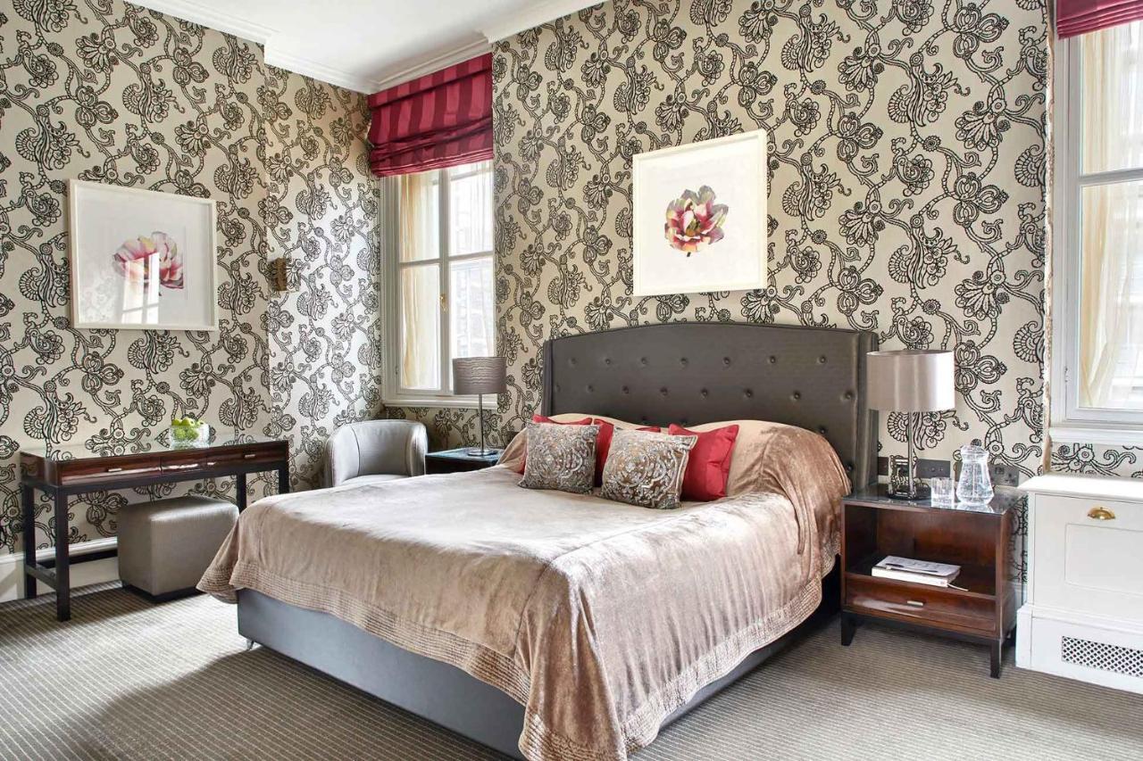 Home House - Private Member'S Club Londra Esterno foto