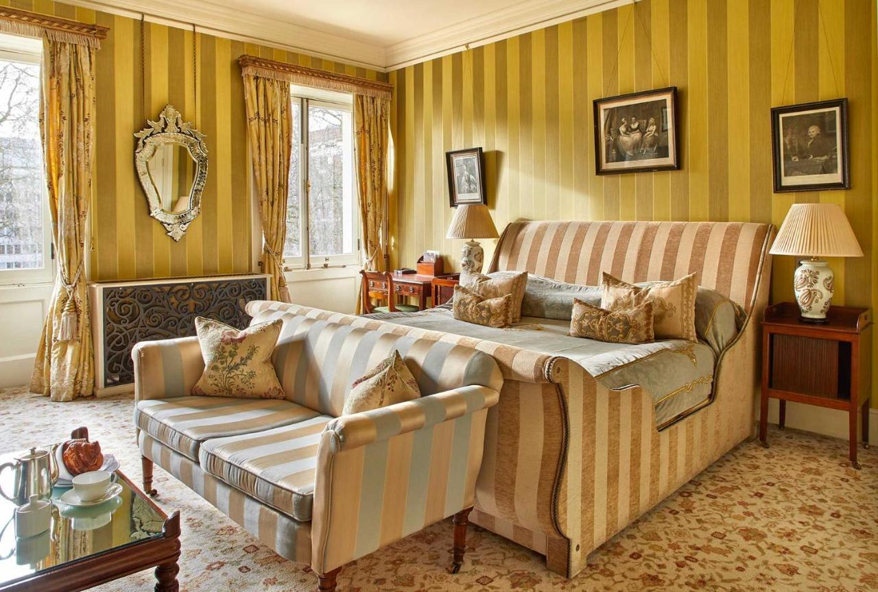 Home House - Private Member'S Club Londra Esterno foto