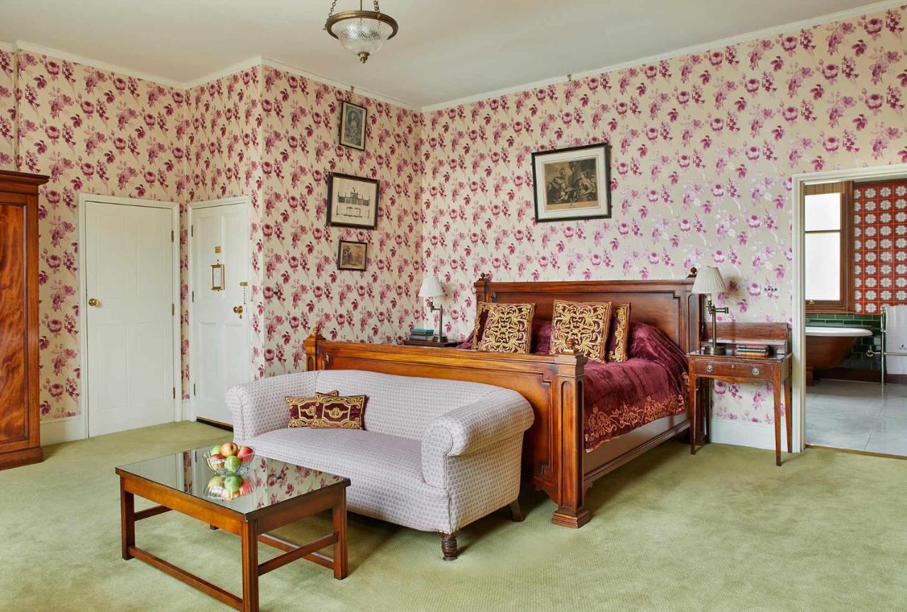 Home House - Private Member'S Club Londra Esterno foto