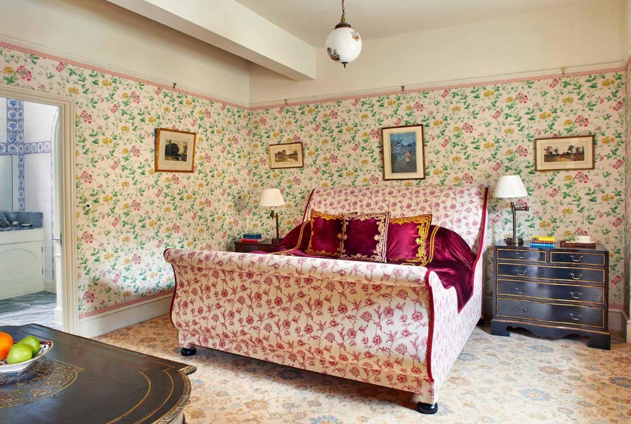 Home House - Private Member'S Club Londra Esterno foto