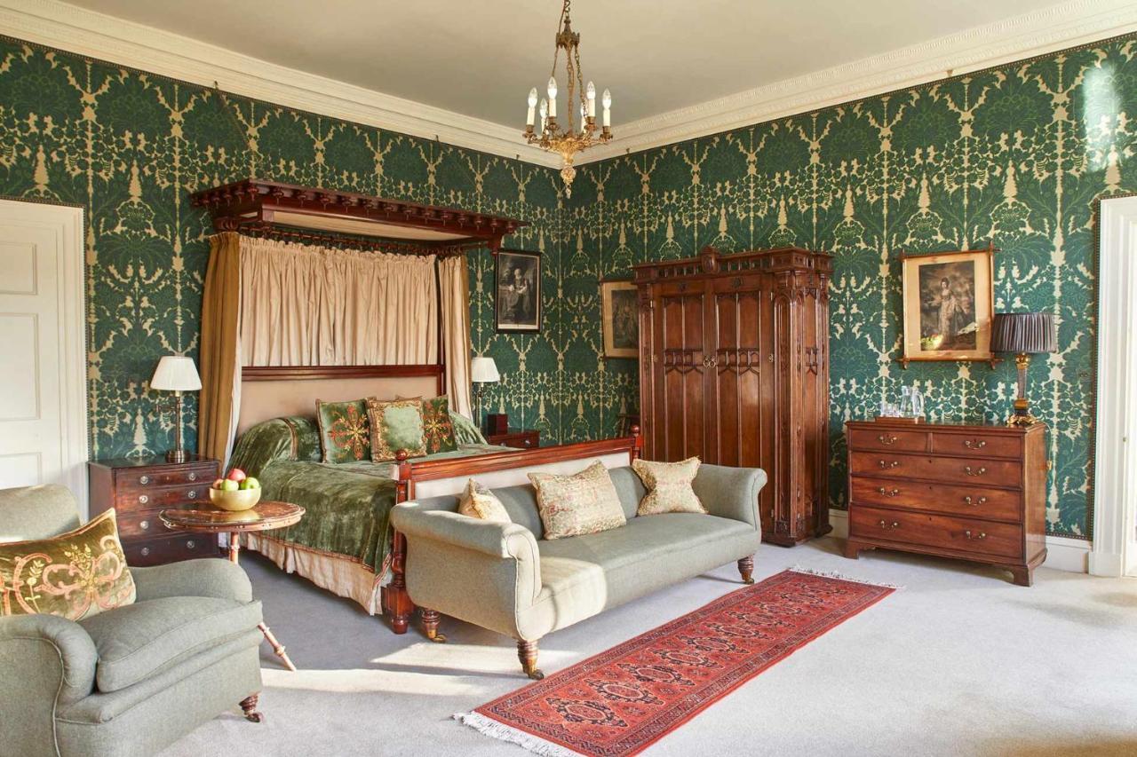 Home House - Private Member'S Club Londra Esterno foto