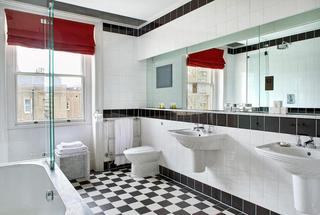Home House - Private Member'S Club Londra Esterno foto