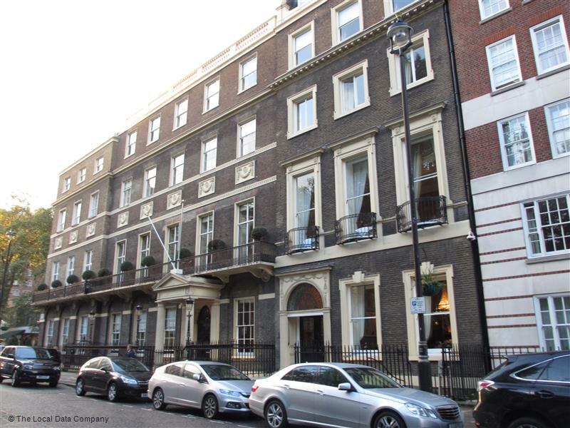 Home House - Private Member'S Club Londra Esterno foto