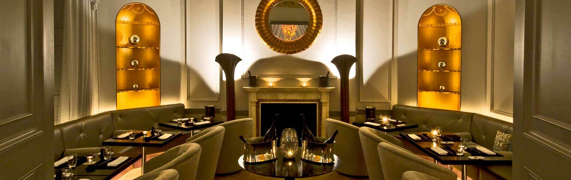 Home House - Private Member'S Club Londra Esterno foto